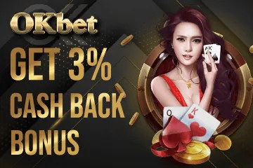 OKBET PH Welcome Bonus